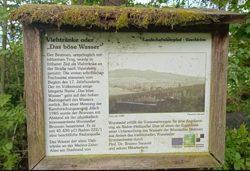 Viehtränke Wunsiedel - Image 2