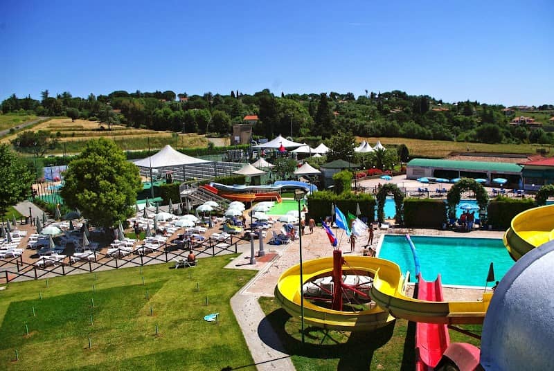 Acquapark Fontevivola - Image 1