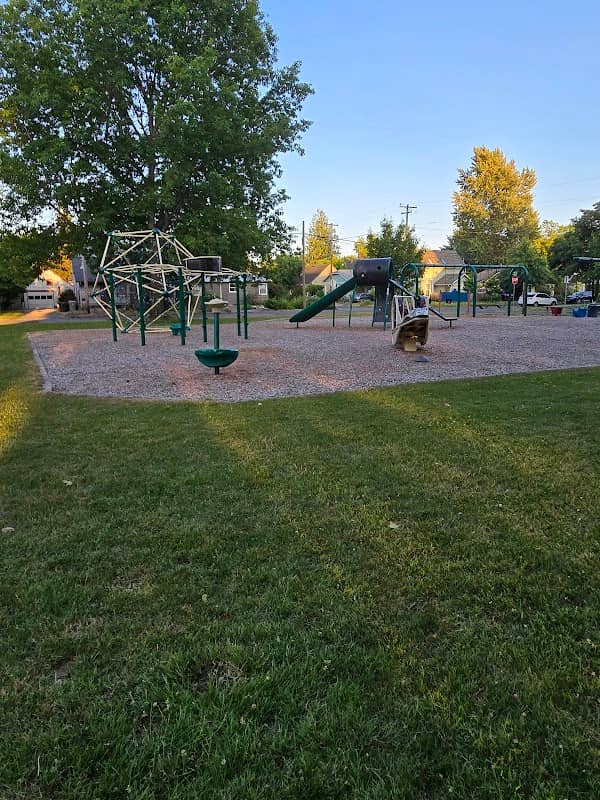 Franklin Square Park - Image 2
