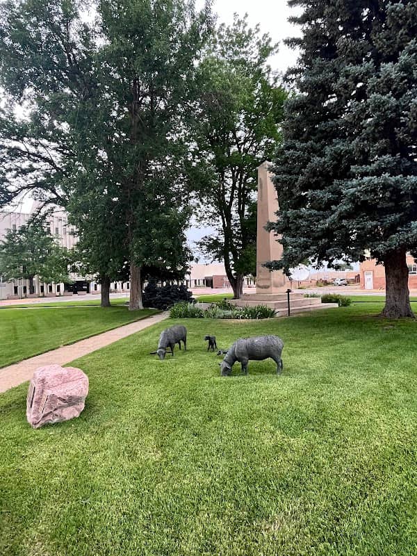 Pioneer Park - Image 1
