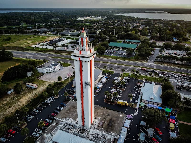 Florida Citrus Tower - Image 1