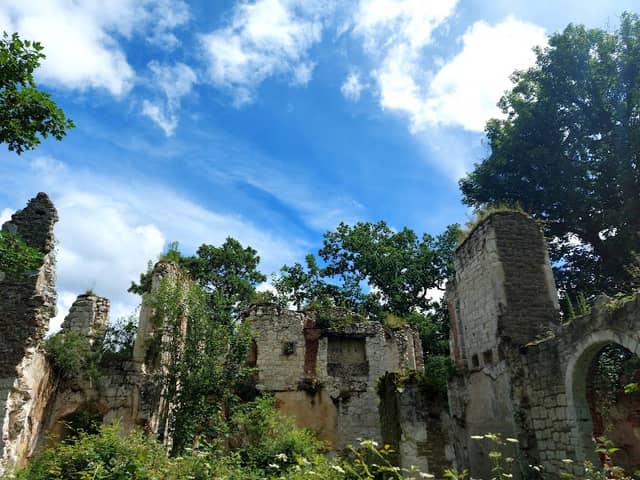Betchworth Castle - Image 1