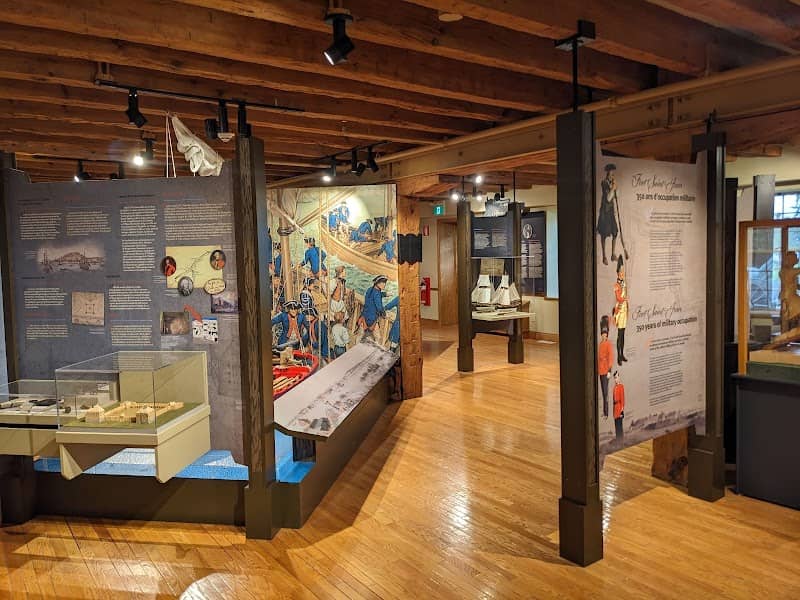 Fort Saint-Jean Museum - Image 2