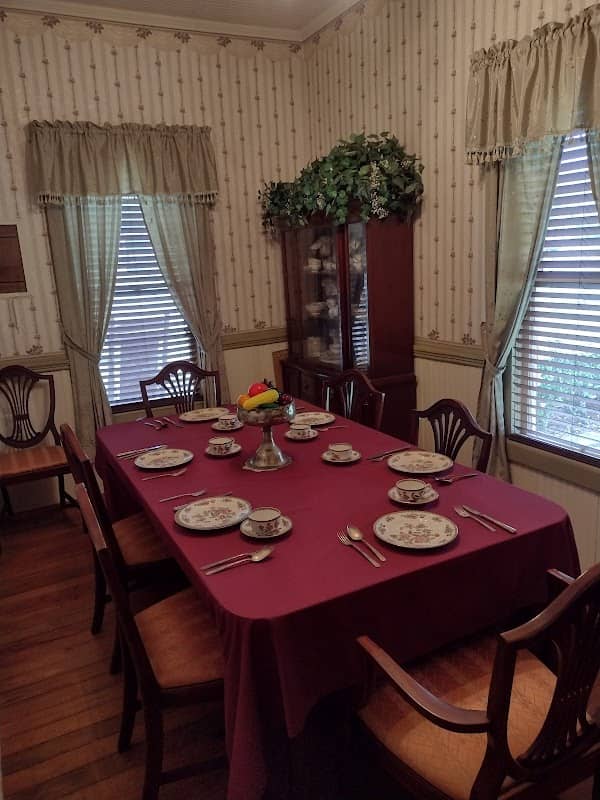 Historic L. B. Brown House Museum - Image 2