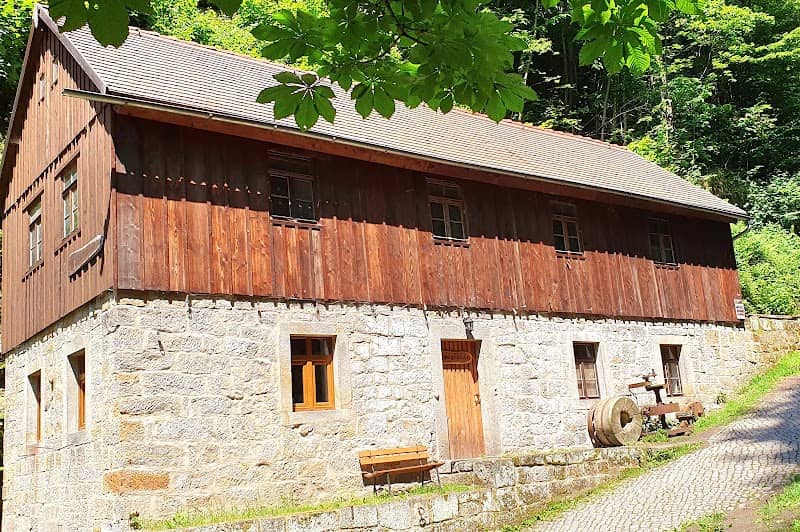 Sägemühle - Image 1