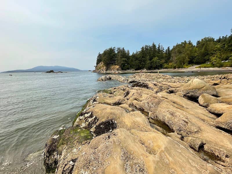Wildcat Cove Overlook - Image 1