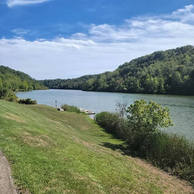 Strouds Run State Park - Image 1