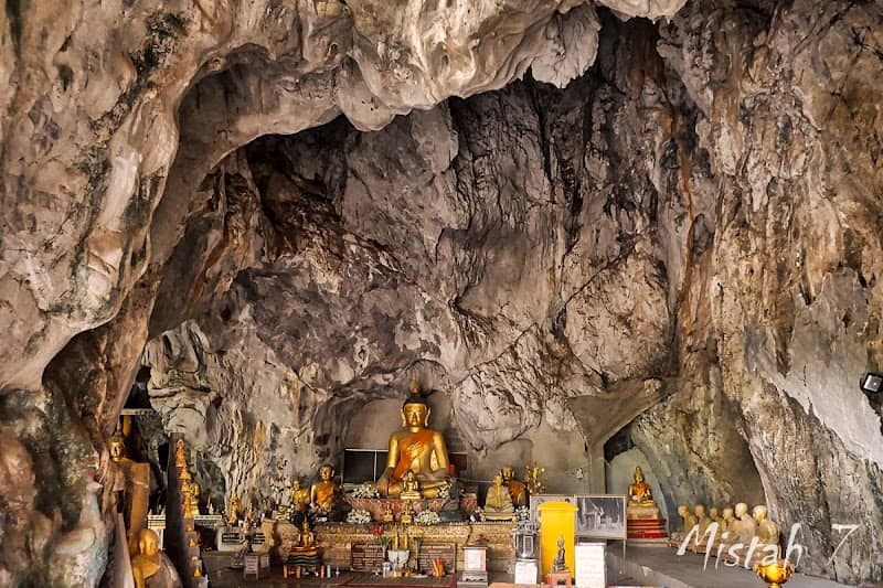 Wat Tham Phra - Image 1