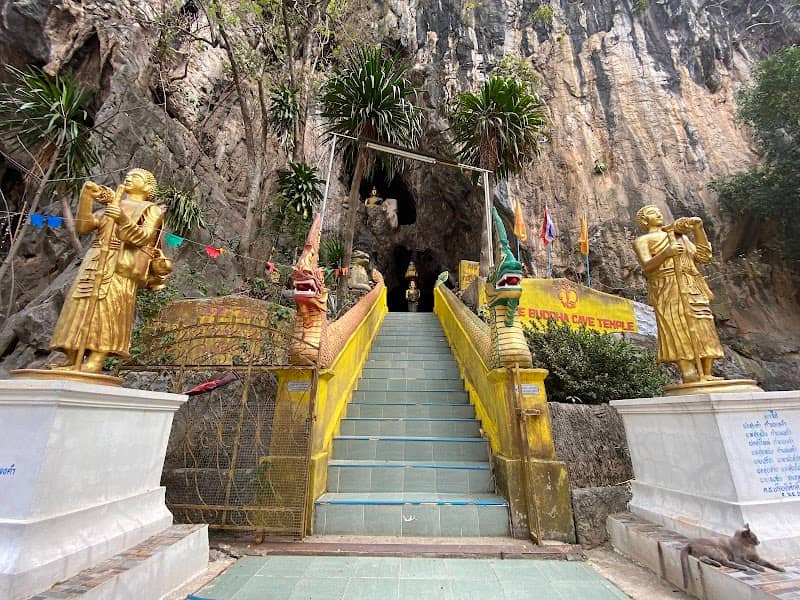 Wat Tham Phra - Image 2