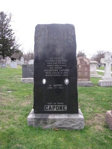Graveside Paranormal Haunted Ghost Tours - Image 2