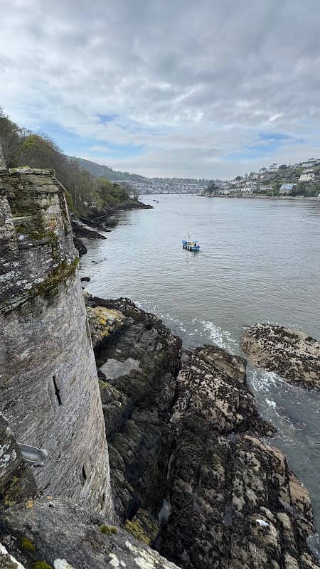 Dartmouth Castle - Image 2