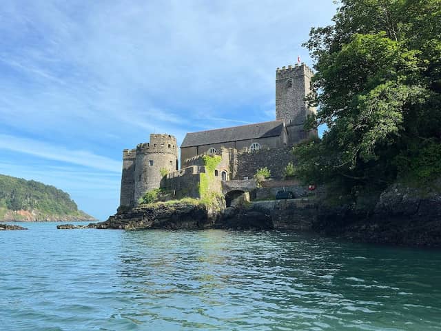 Dartmouth Castle - Image 3