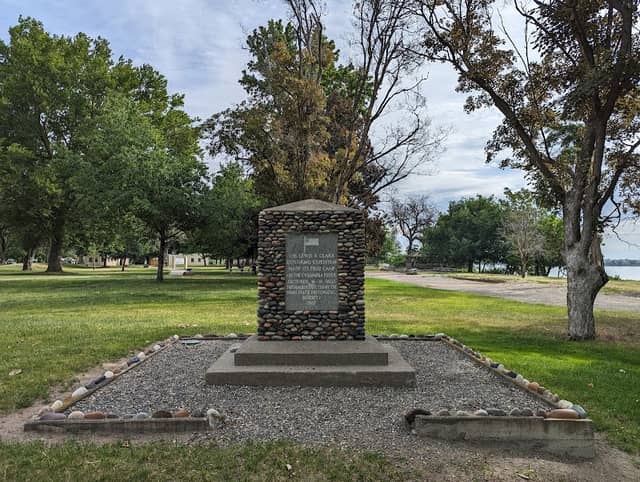 Sacajawea Historical State Park - Image 2