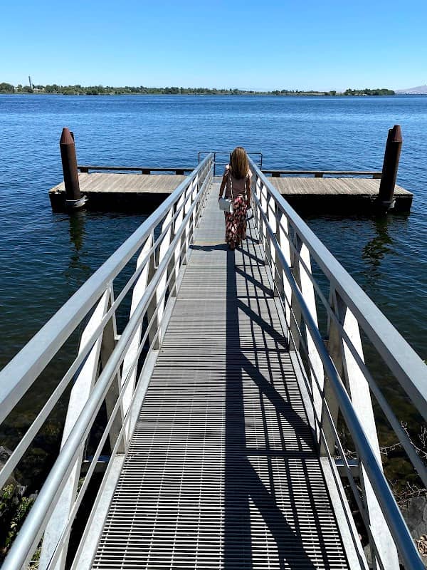 Sacajawea Historical State Park - Image 3