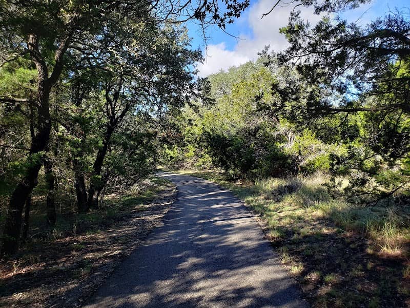 San Gabriel River Trail/Goodwater Loop Trailhead - Image 2