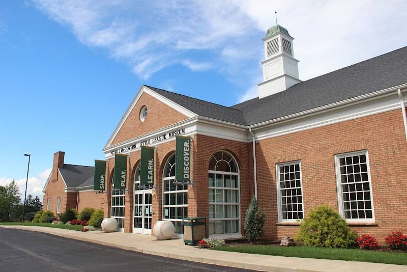 World of Little League Museum - Image 1