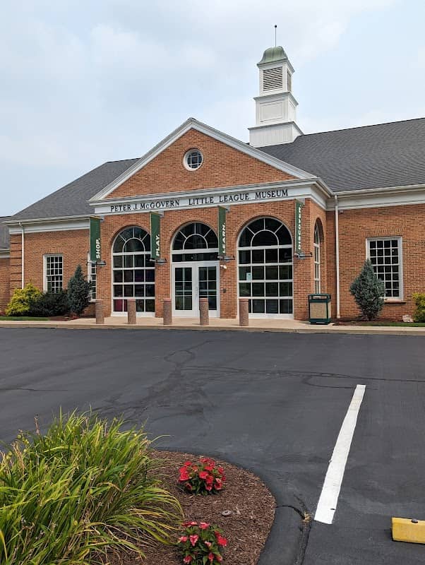 World of Little League Museum - Image 2
