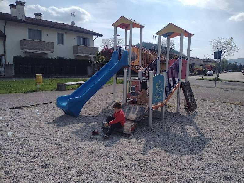 Parco del donatore - Image 1