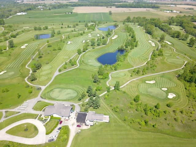 Darby Creek Golf Course - Image 1