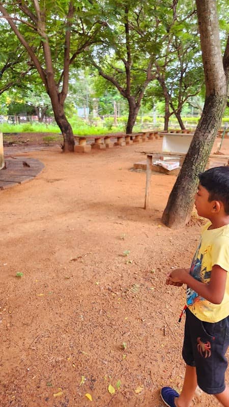 Mazhazhaiar Poonga ( Children's Park) - Image 1