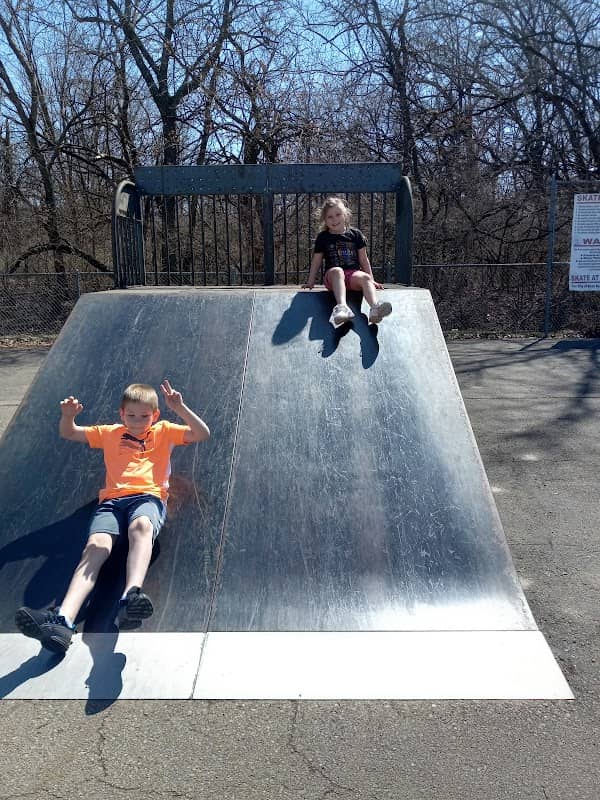 Mitch Franklin Park - Image 1