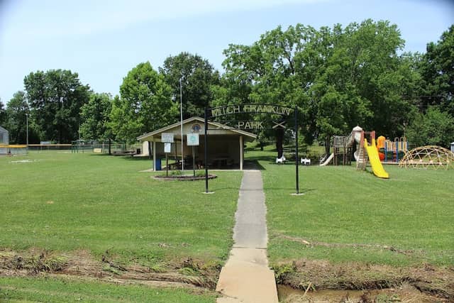 Mitch Franklin Park - Image 2