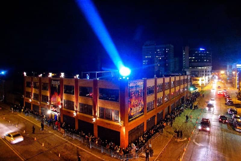 Erebus Haunted Attraction - Image 2