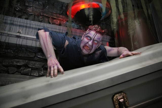 Erebus Haunted Attraction - Image 3