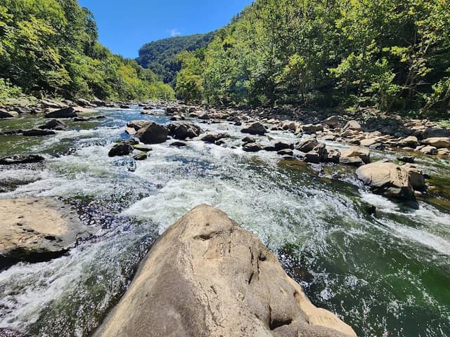 Breaks Interstate Park - Image 2