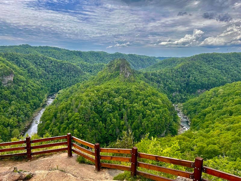 Breaks Interstate Park - Image 3