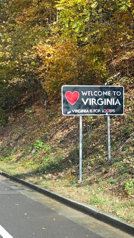 Welcome to Virginia Sign - Image 1