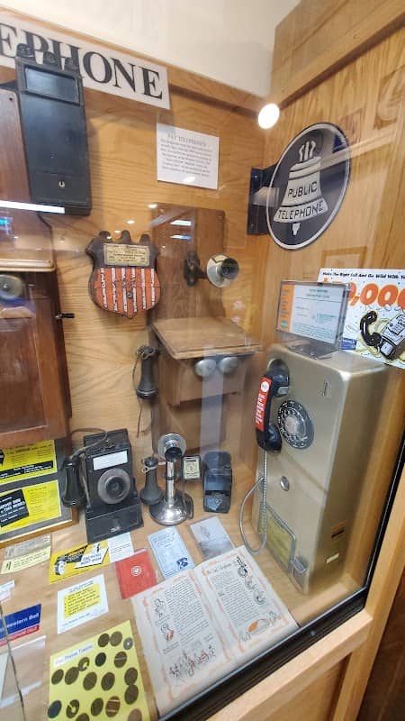 Montrose Historical and Telephone Pioneer Museum - Image 1