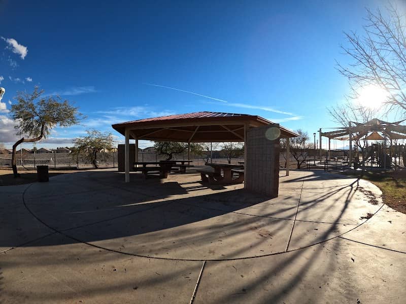 Aviary Park - Image 1