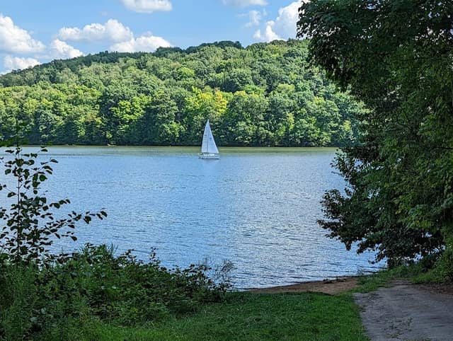 Lake Arthur - Image 2