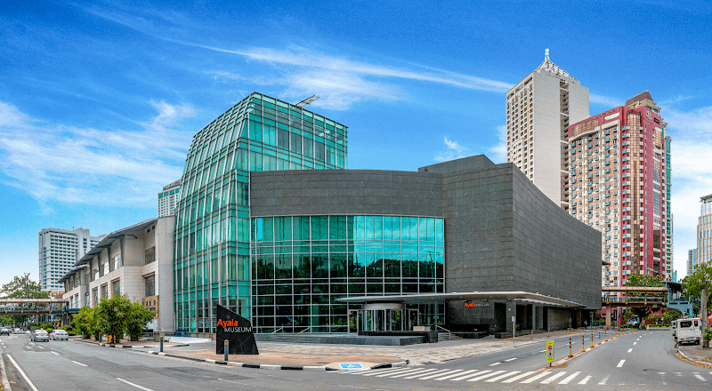 Ayala Museum - Image 1