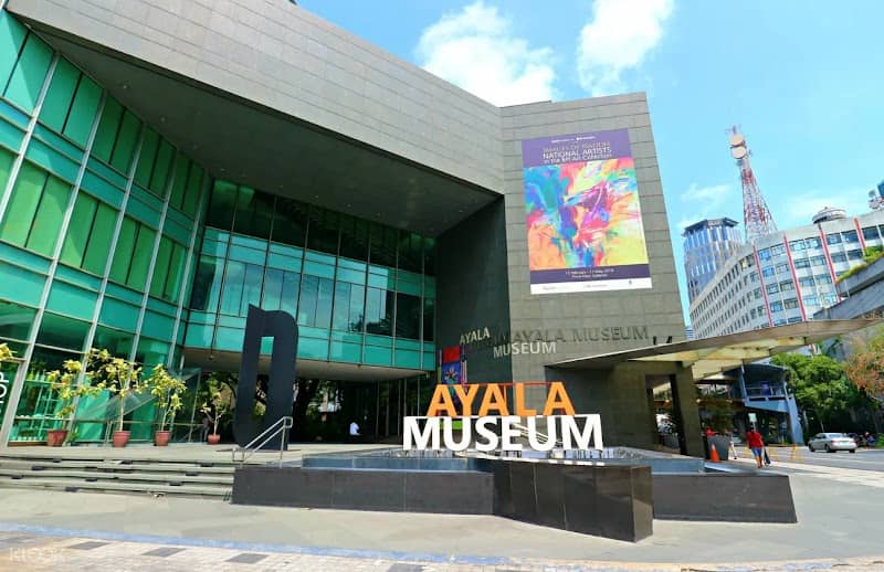 Ayala Museum - Image 2