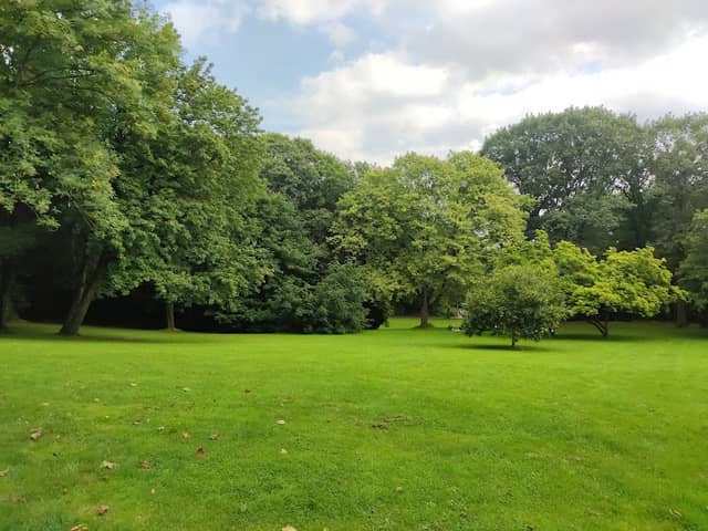 Stadtgarten Recklinghausen - Image 2