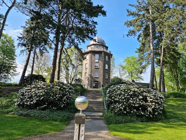 Stadtgarten Recklinghausen - Image 1