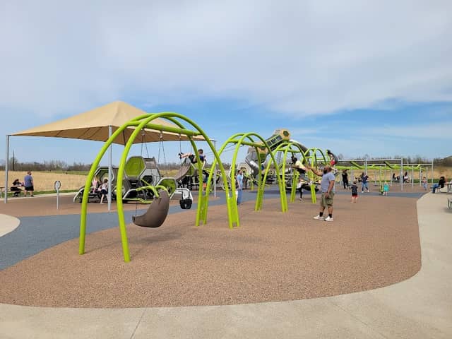 Morgan Creek Park - Image 2