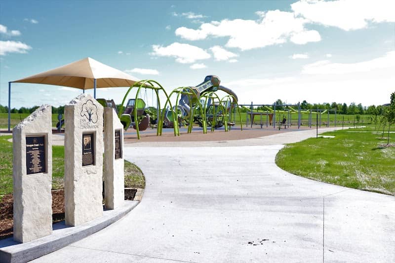 Morgan Creek Park - Image 1