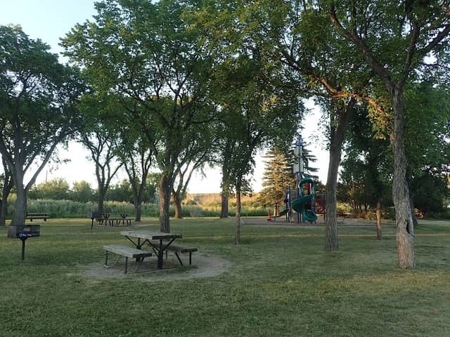 Kiwanis River Park - Image 1