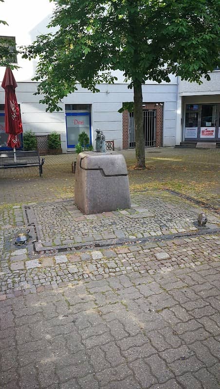 Chamäleonbrunnen - Image 1