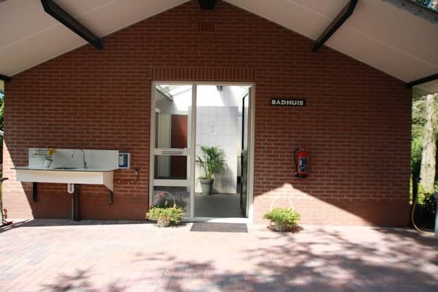 Camping de Plagge - Image 1