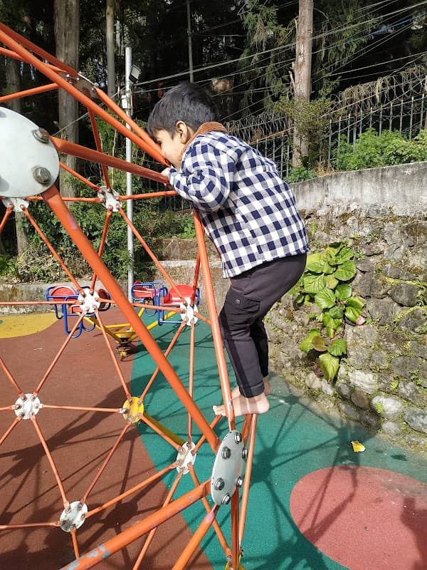 Children's Park - Image 1