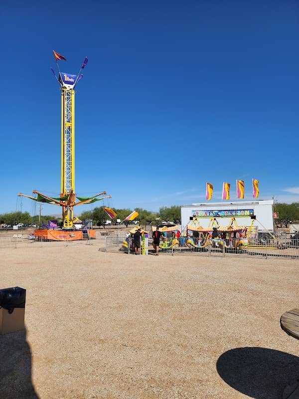 Marana Heritage River Park - Image 2