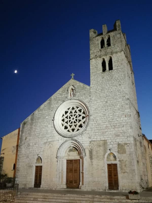 Chiostro di San Francesco - Image 1