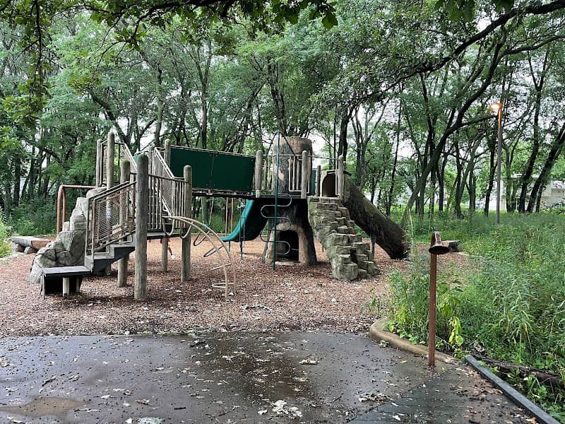 Gateway Wetlands Park, Bolingbrook Park District - Image 2