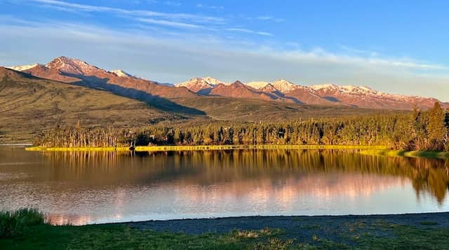 Otto Lake Park - Image 1