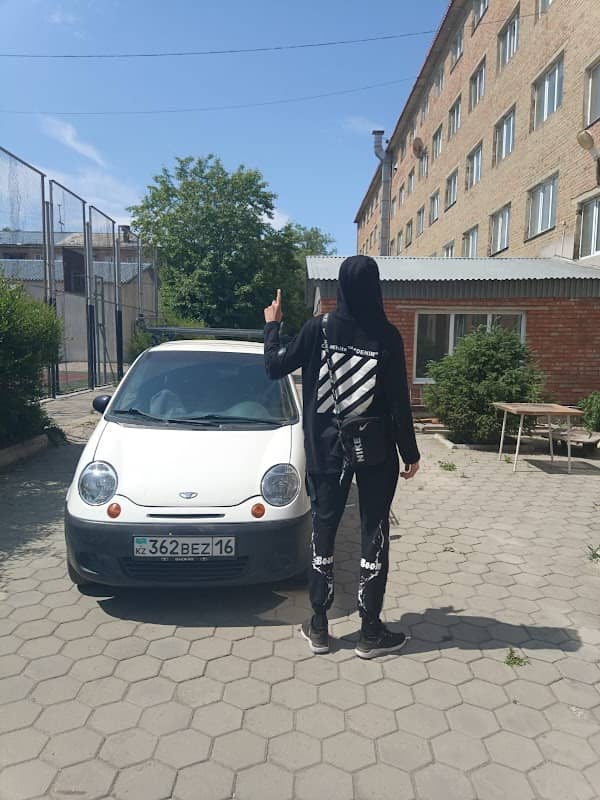 Luchshaya Kurilka Kazakhstana - Image 1