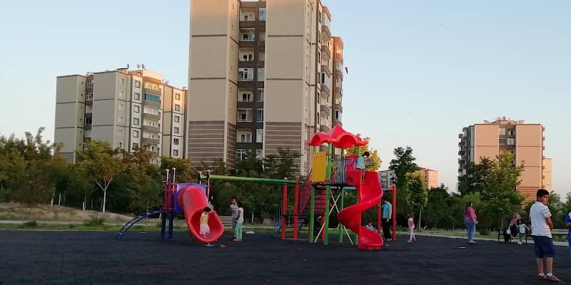 Akbel Çocuk Parkı - Image 1